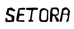 Setora - logo